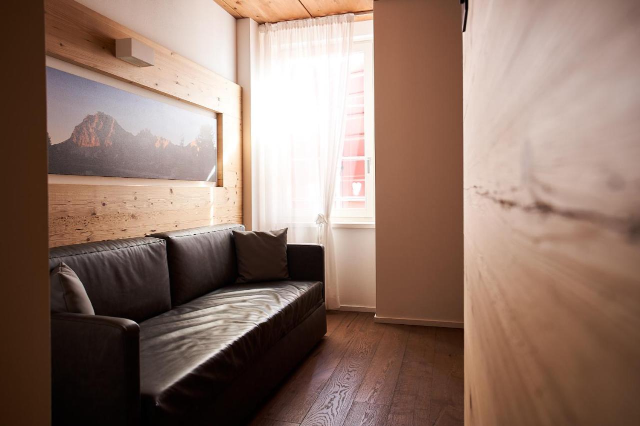 Bed and Breakfast La Filanda Relax&Gourmet Denno Exterior foto