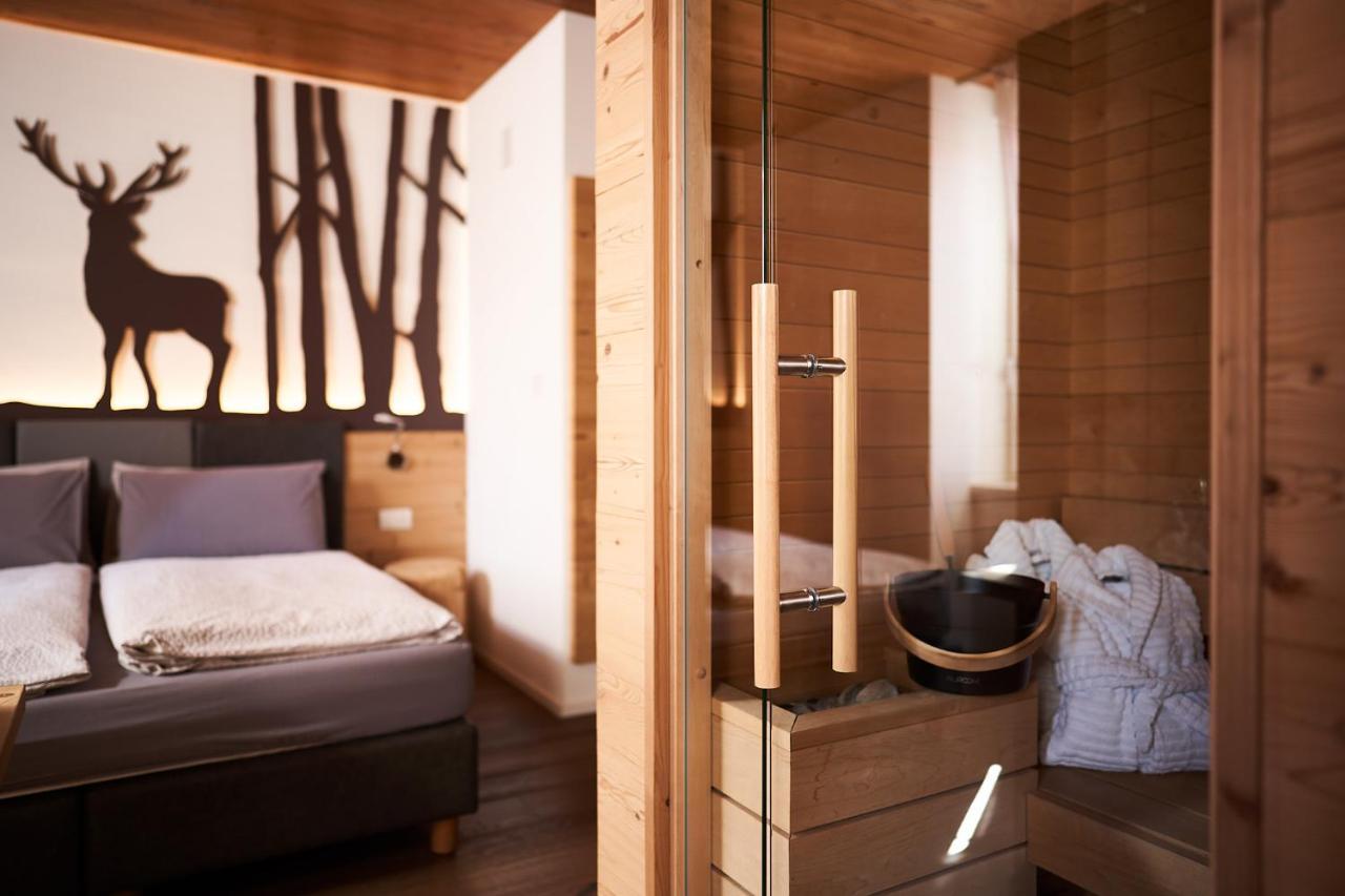 Bed and Breakfast La Filanda Relax&Gourmet Denno Exterior foto