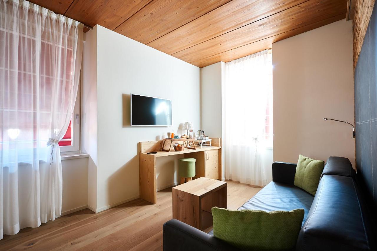 Bed and Breakfast La Filanda Relax&Gourmet Denno Exterior foto