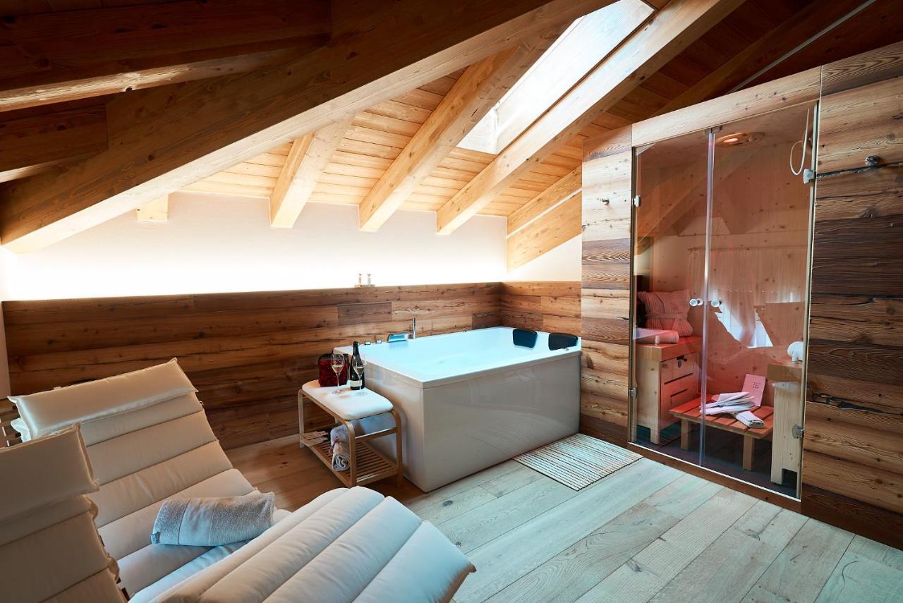 Bed and Breakfast La Filanda Relax&Gourmet Denno Exterior foto