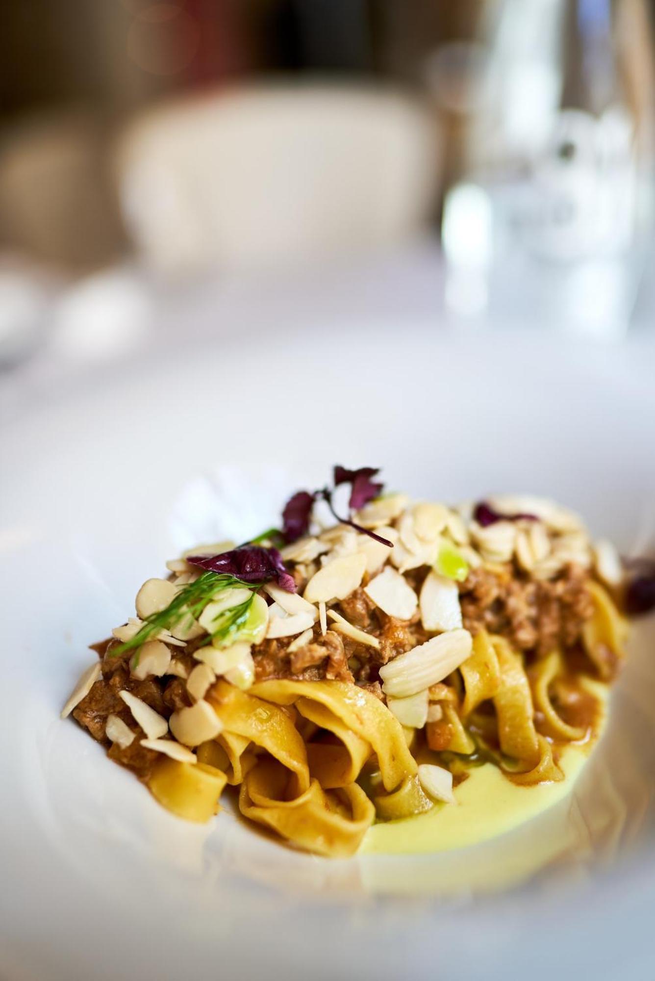 Bed and Breakfast La Filanda Relax&Gourmet Denno Exterior foto