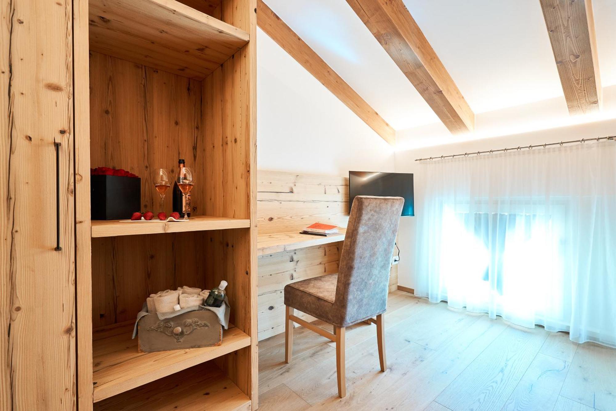 Bed and Breakfast La Filanda Relax&Gourmet Denno Exterior foto