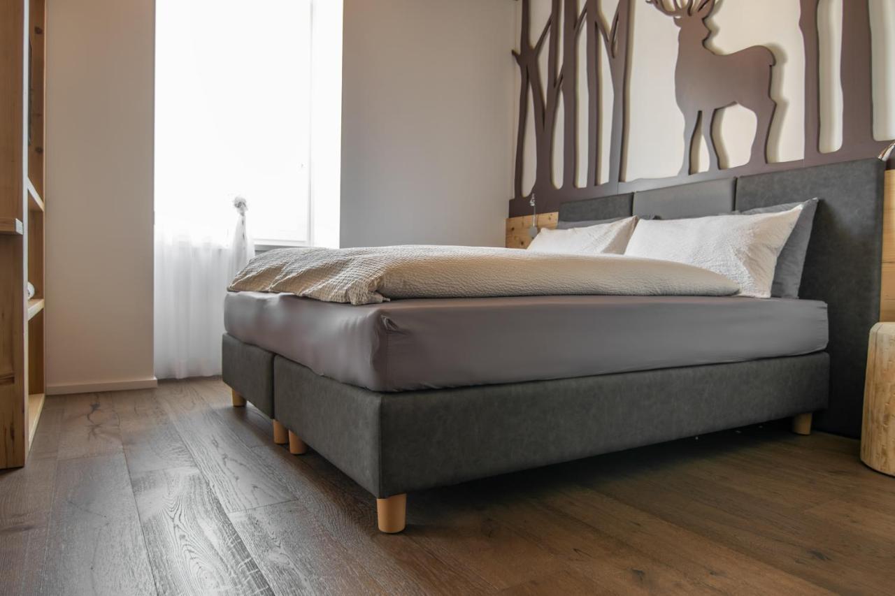 Bed and Breakfast La Filanda Relax&Gourmet Denno Exterior foto